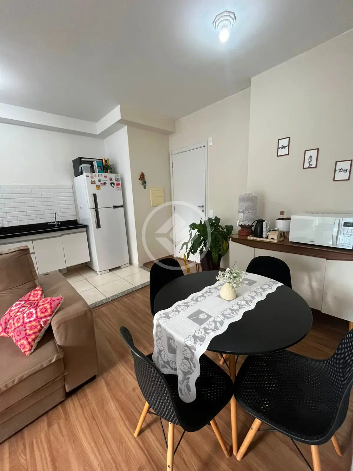 Apartamento Vila Rio Branco, Jundiaí - SP — foto 2