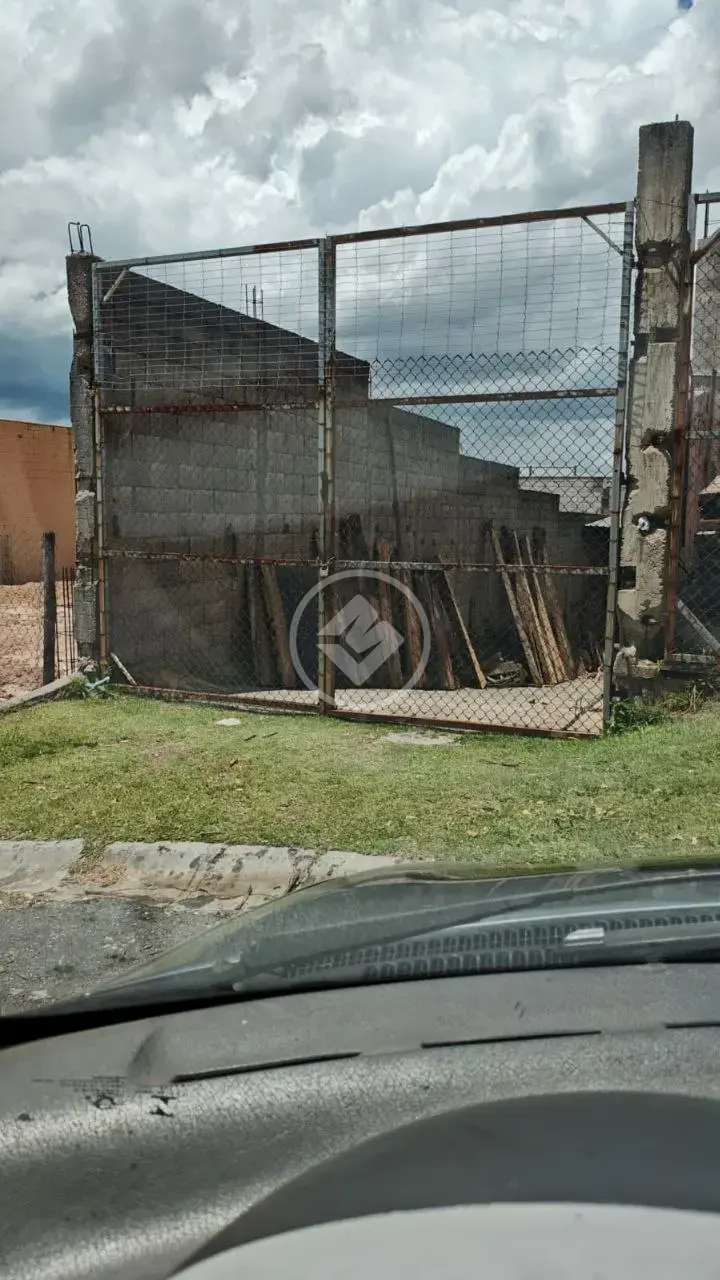 Galpão Centro, Várzea Paulista - SP — foto 2