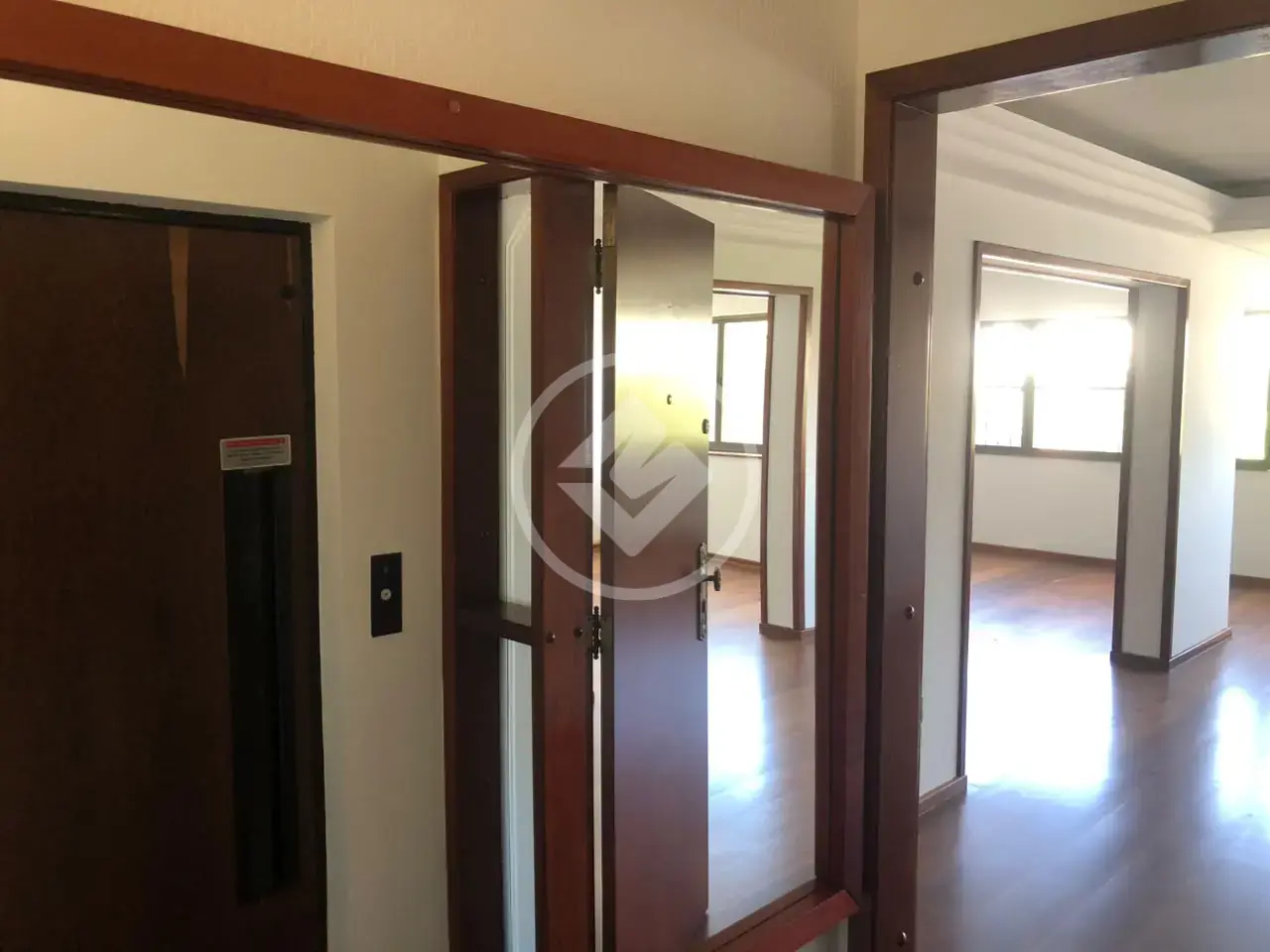 Apartamento Vila Rica, Jundiaí - SP — foto 2