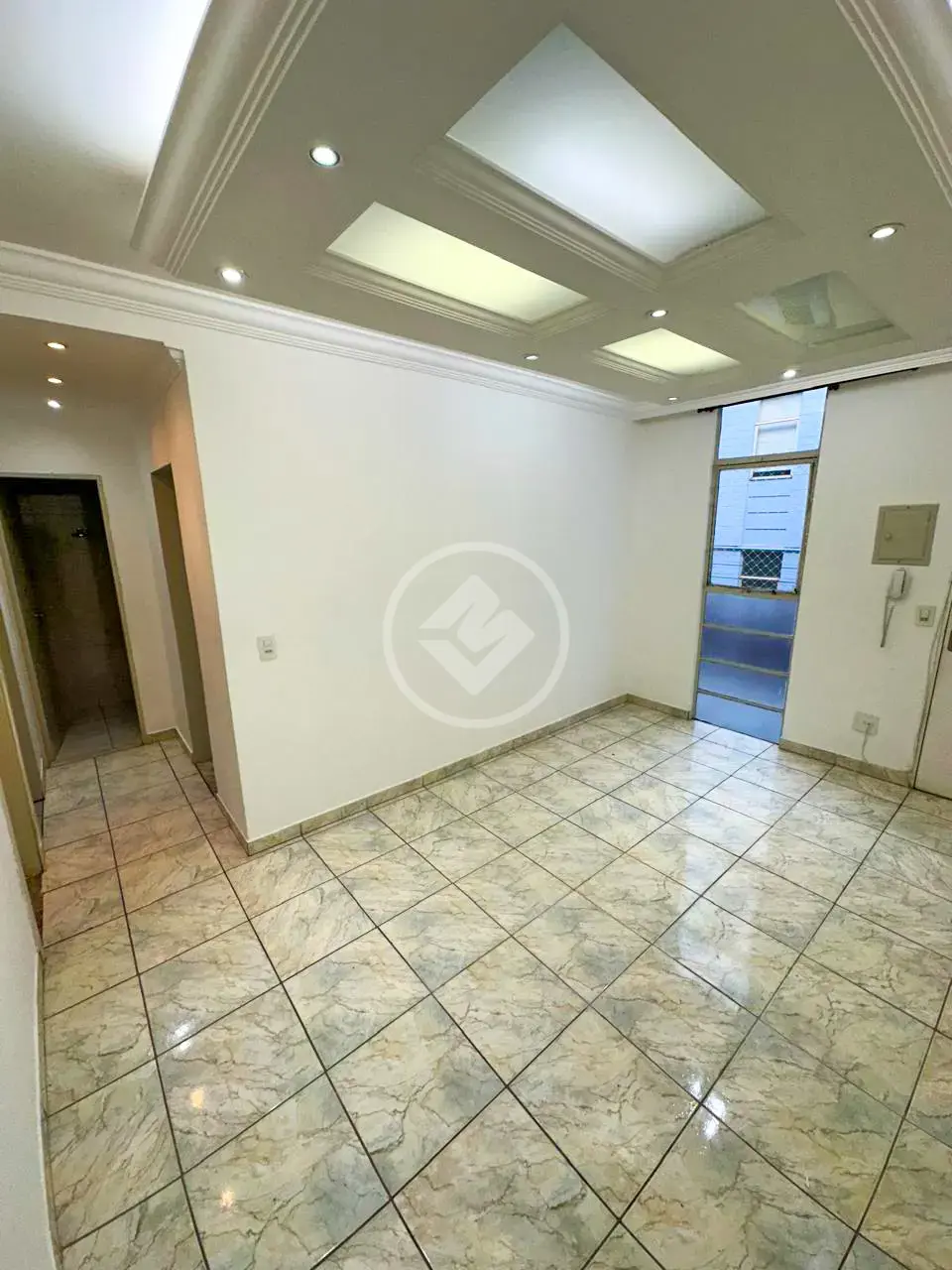Apartamento Jardim Messina, Jundiaí - SP — foto 1