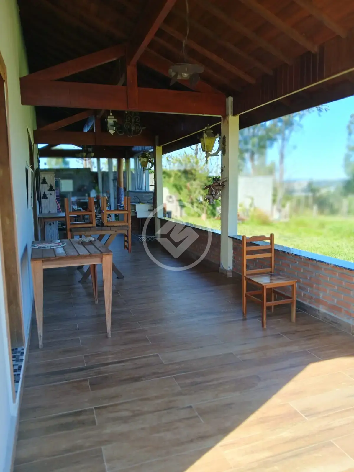 Sítio 3 quartos no Pinheirinho/Represa, Jundiaí — foto 4 de 6