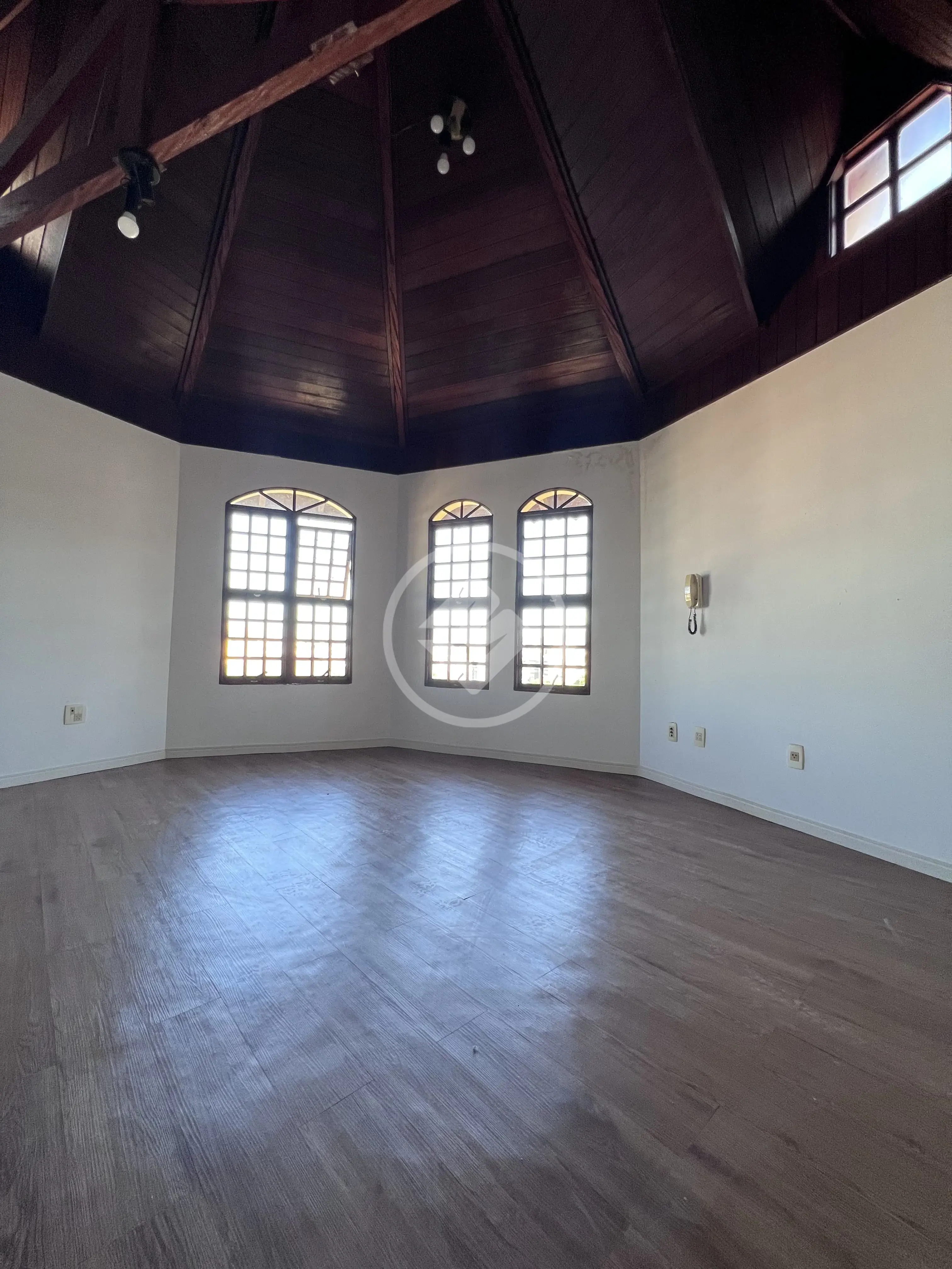 Casa Horto Florestal, Jundiaí - SP — foto 2