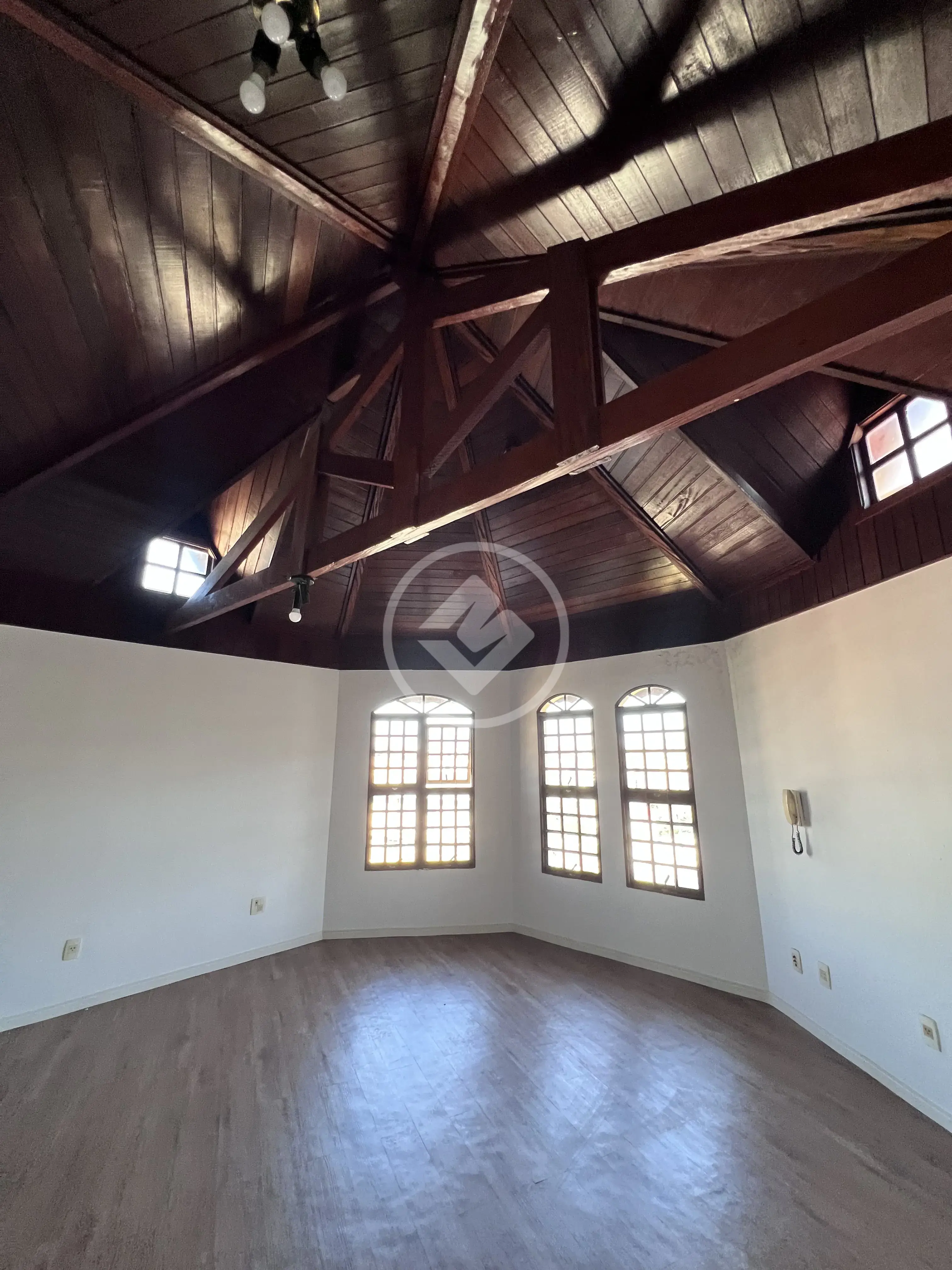 Casa 3 quartos no Horto Florestal, Jundiaí — foto 3 de 6