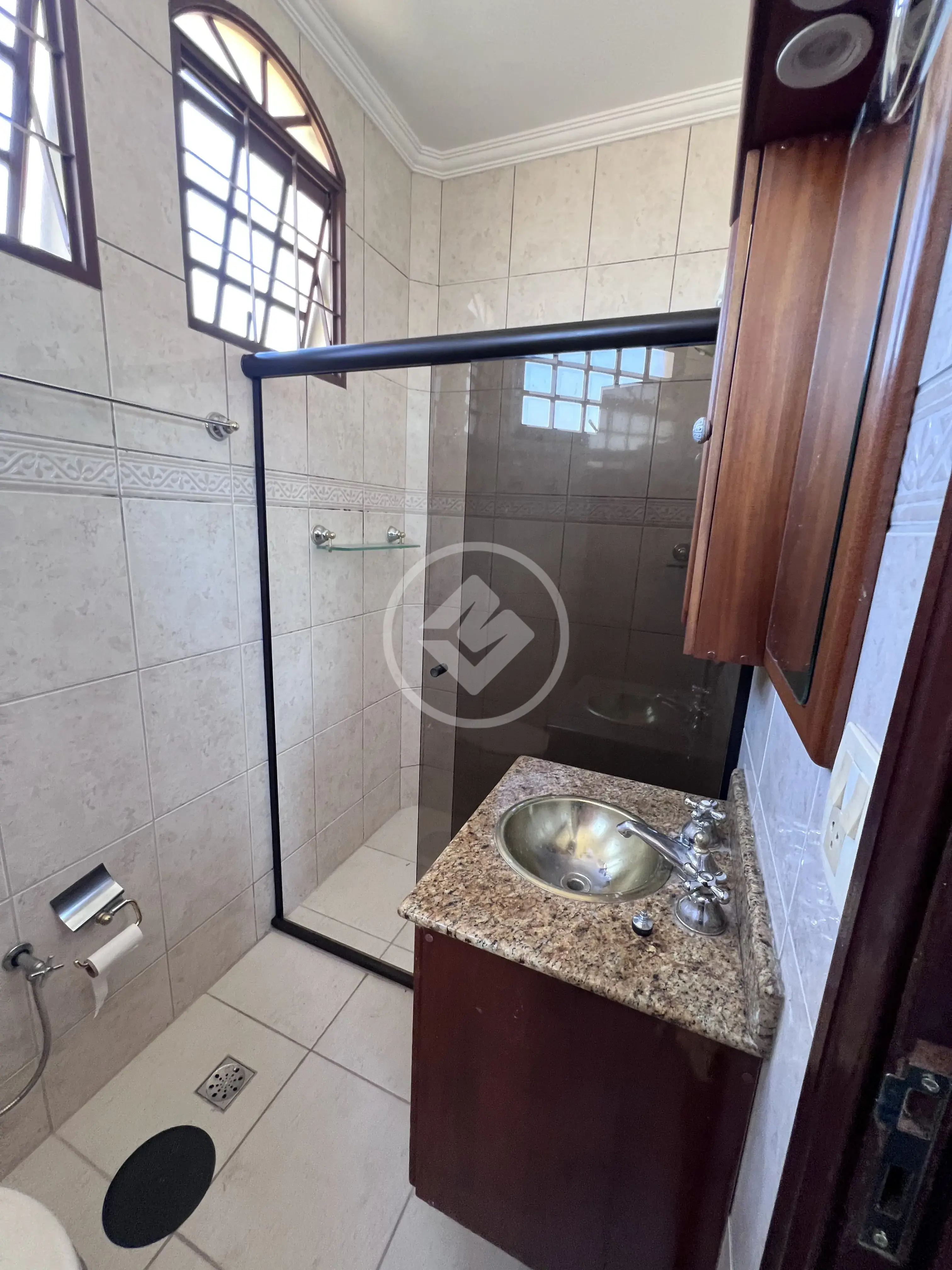 Casa 3 quartos no Horto Florestal, Jundiaí — foto 6 de 6