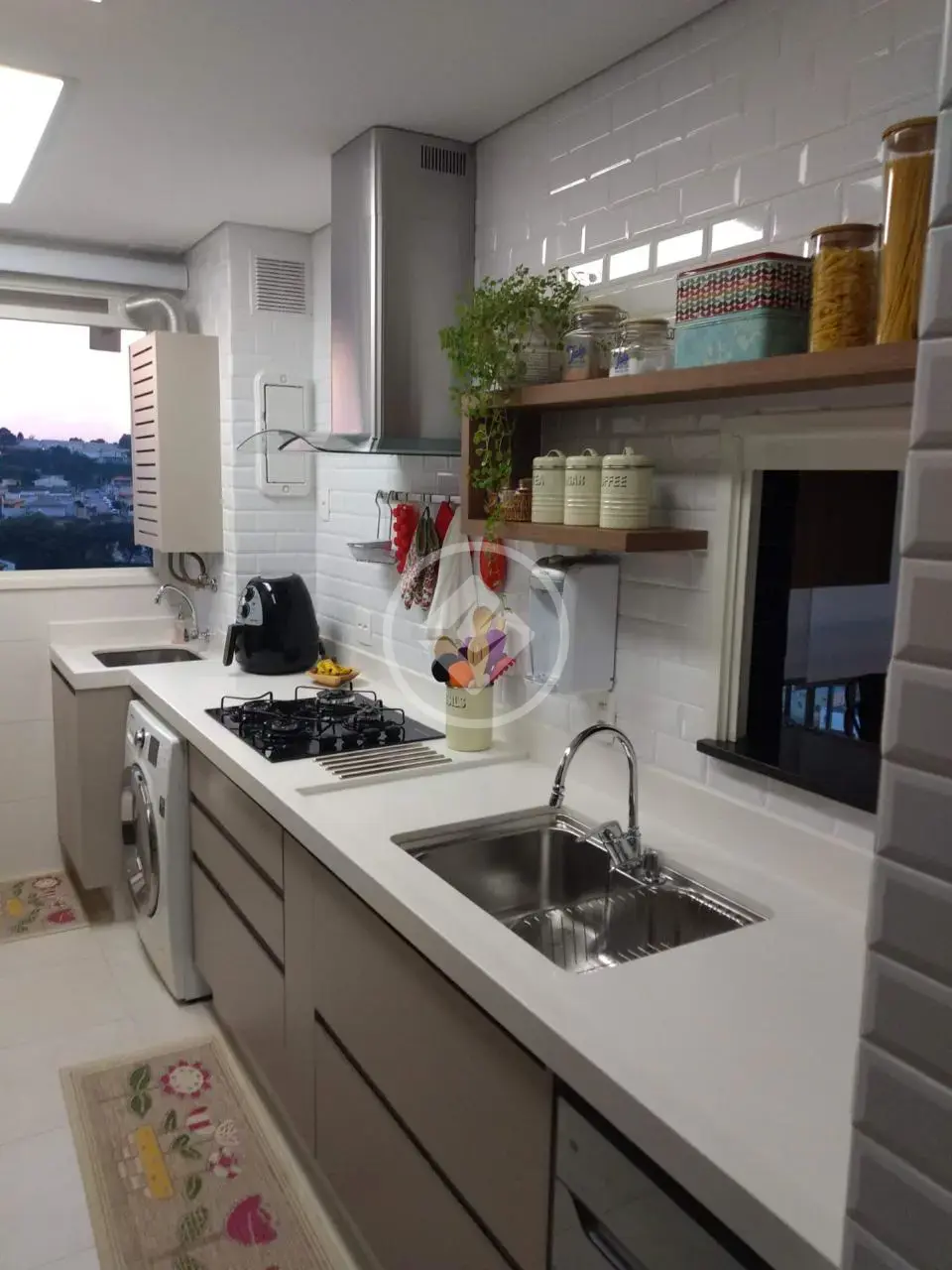 Apartamento JARDIM TREVO, Jundiaí - SP — foto 1