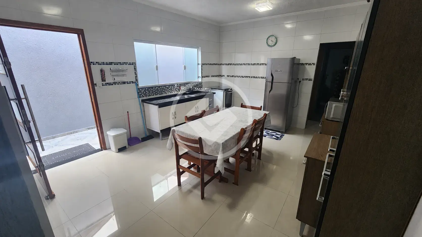 Sobrado com Edícula à Venda na Vila Nova Jundiainópolis – Jundiaí/SP