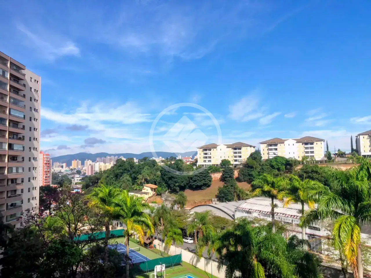 Apartamento Vila Rica, Jundiaí - SP — foto 1