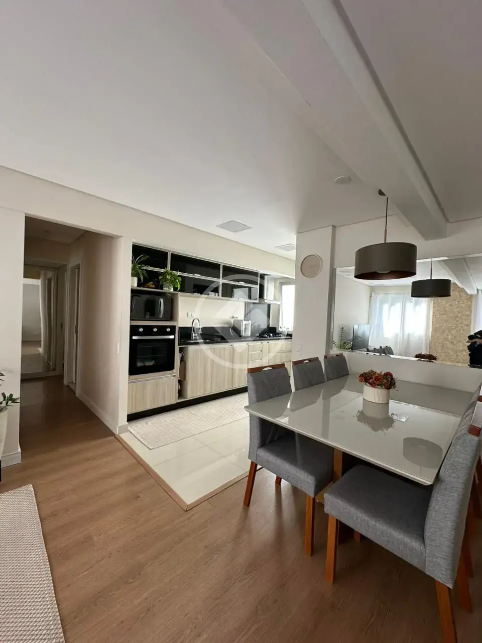 Apartamento Vila Santa Maria, Jundiaí - SP — foto 1