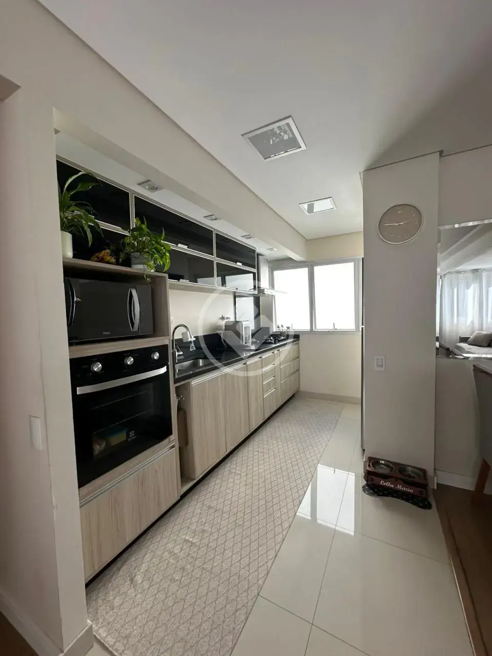 Apartamento Vila Santa Maria, Jundiaí - SP — foto 2