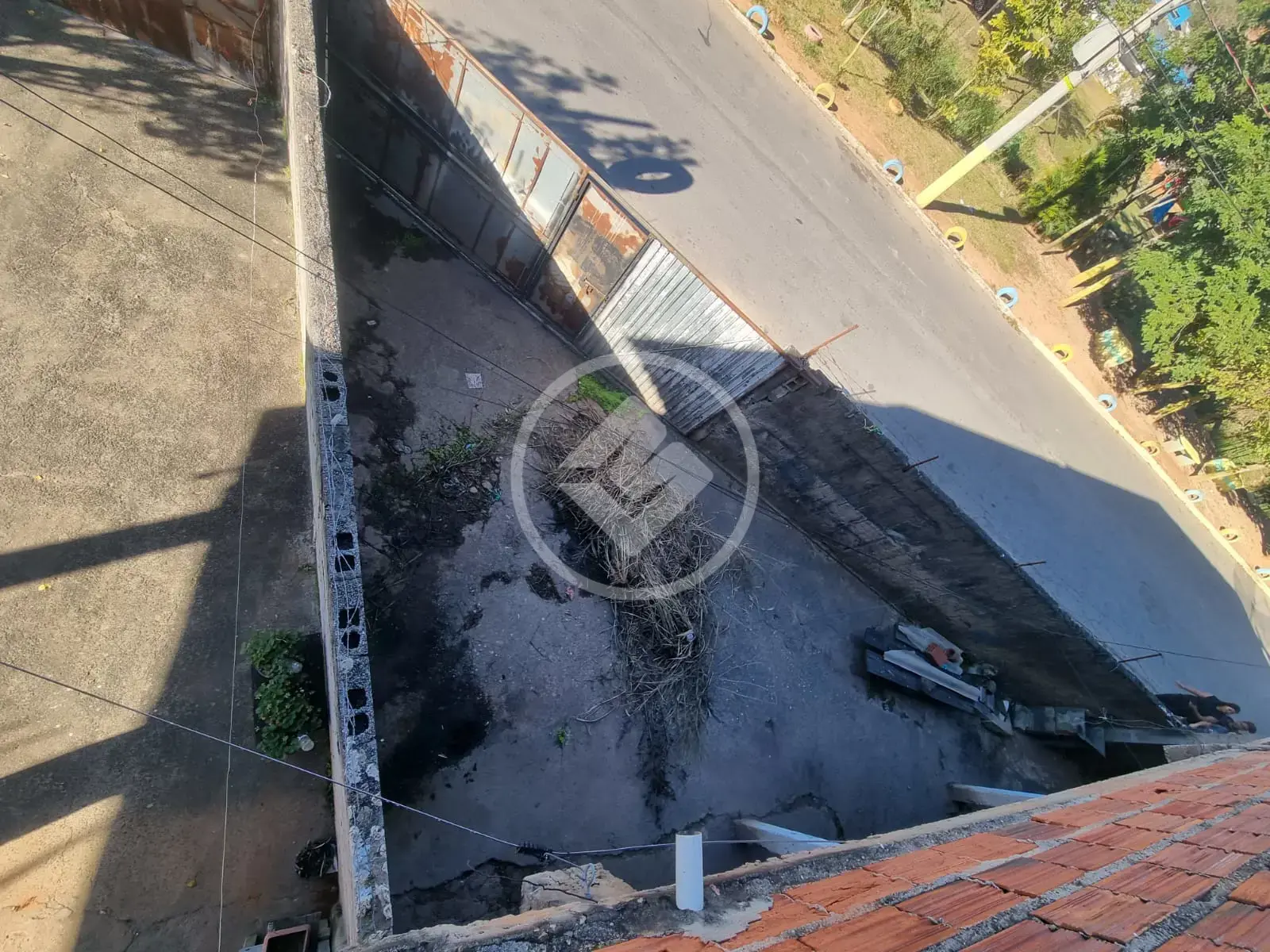 Sobrado Conjunto Habitacional Sao Jose, Conjunto Habitacional Sao Jose - SP — foto 2
