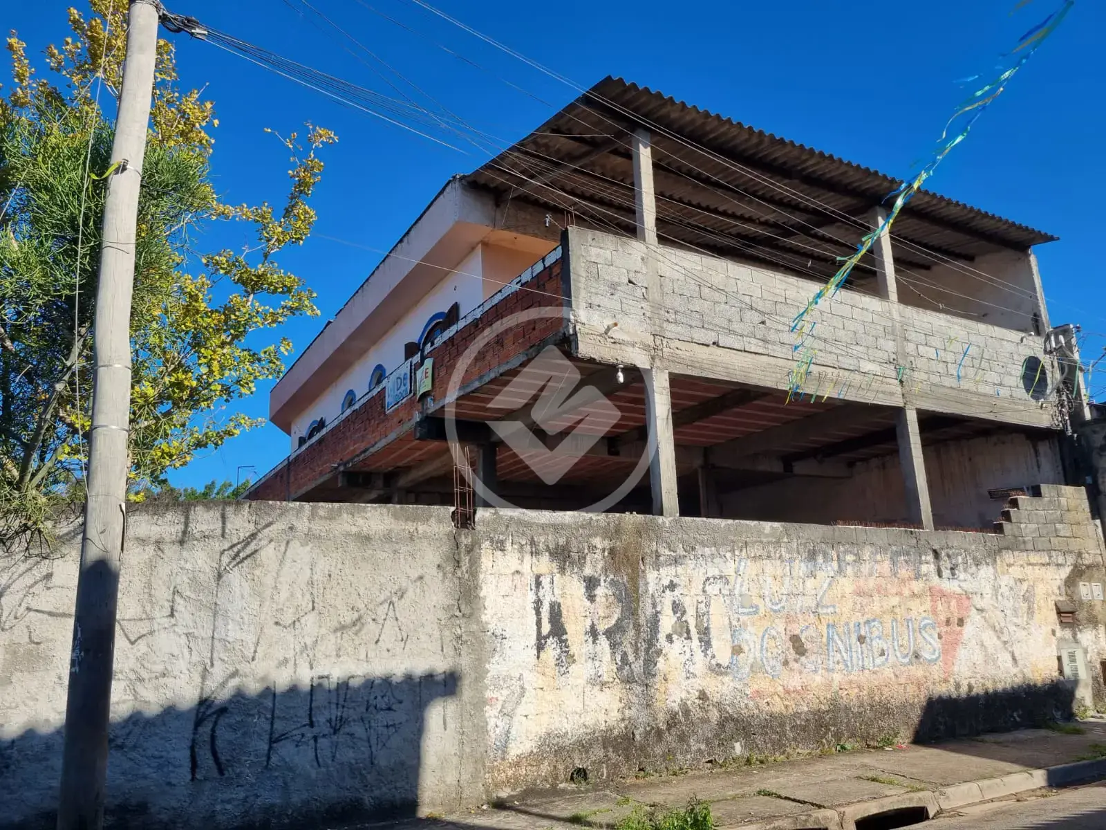 Sobrado Conjunto Habitacional Sao Jose, Conjunto Habitacional Sao Jose - SP — foto 1