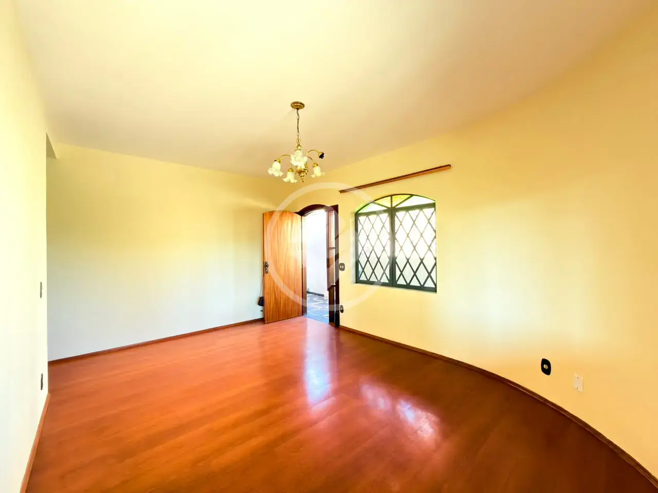 Casa Vila Isabel Eber, Vila Isabel Eber - SP — foto 1