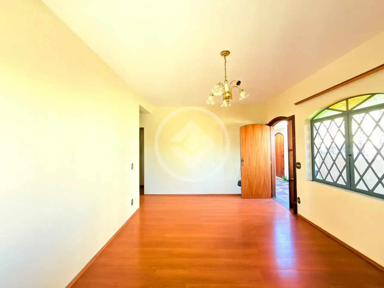 Casa Vila Isabel Eber, Vila Isabel Eber - SP — foto 2