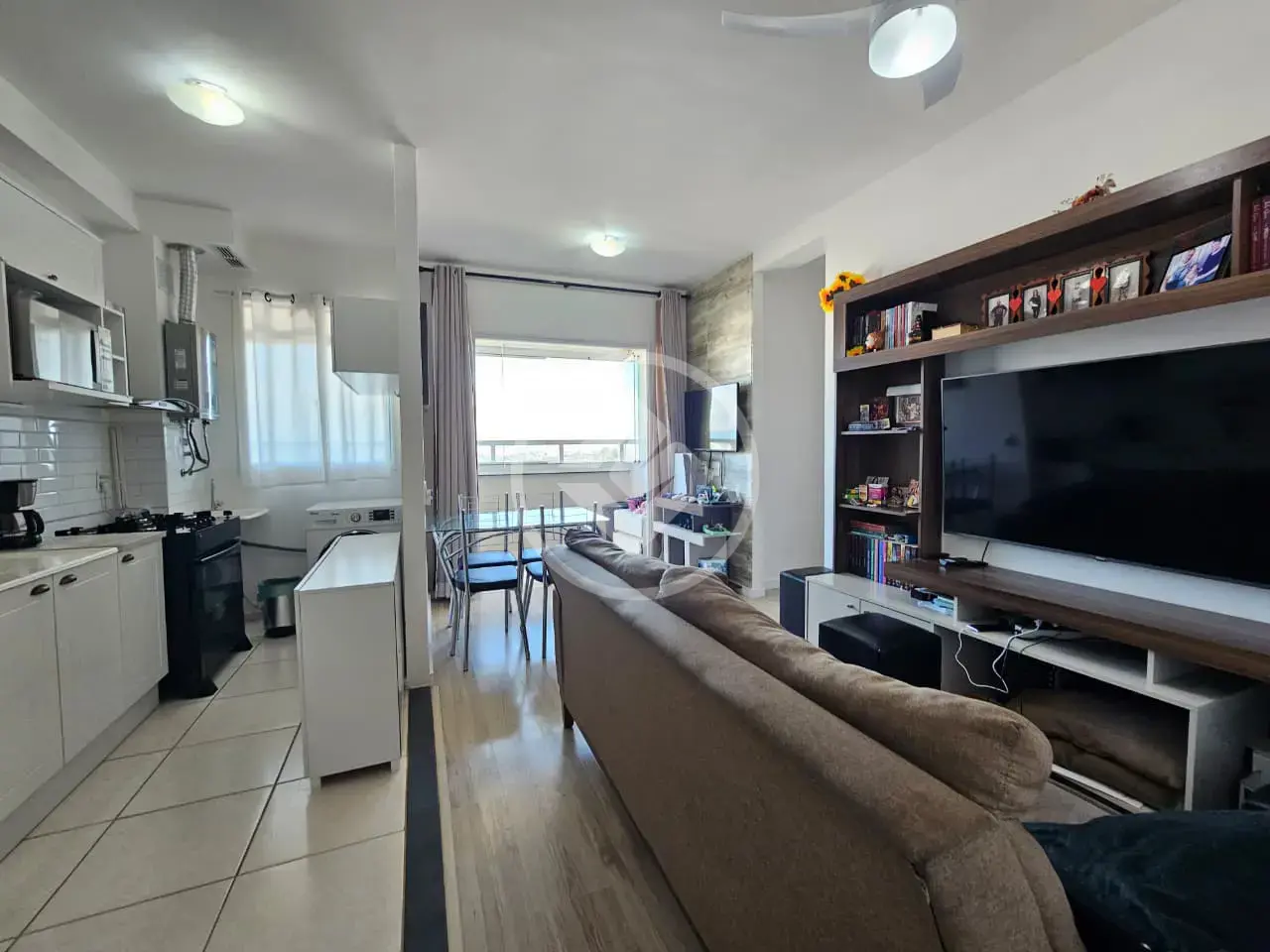 Apartamento Vila Rio Branco, Jundiaí - SP — foto 2