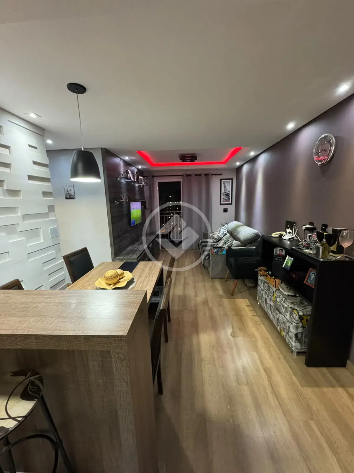 Apartamento Jardim Tamoio, Jundiaí - SP — foto 2