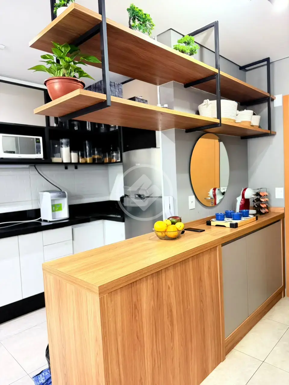 Apartamento Jardim do Lago, Jundiaí - SP — foto 1