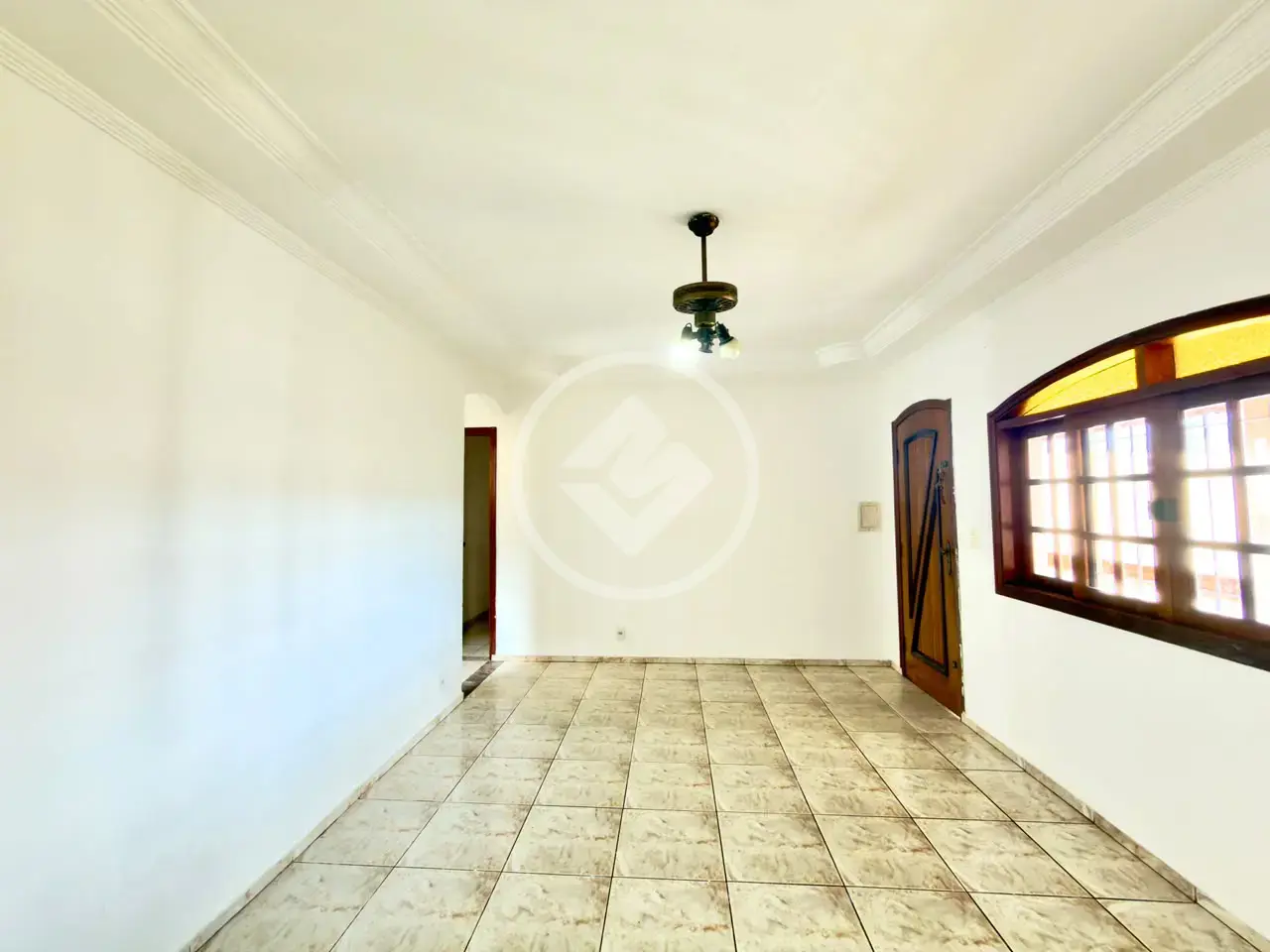 Casa Jardim Esplanada, Jundiaí - SP — foto 1