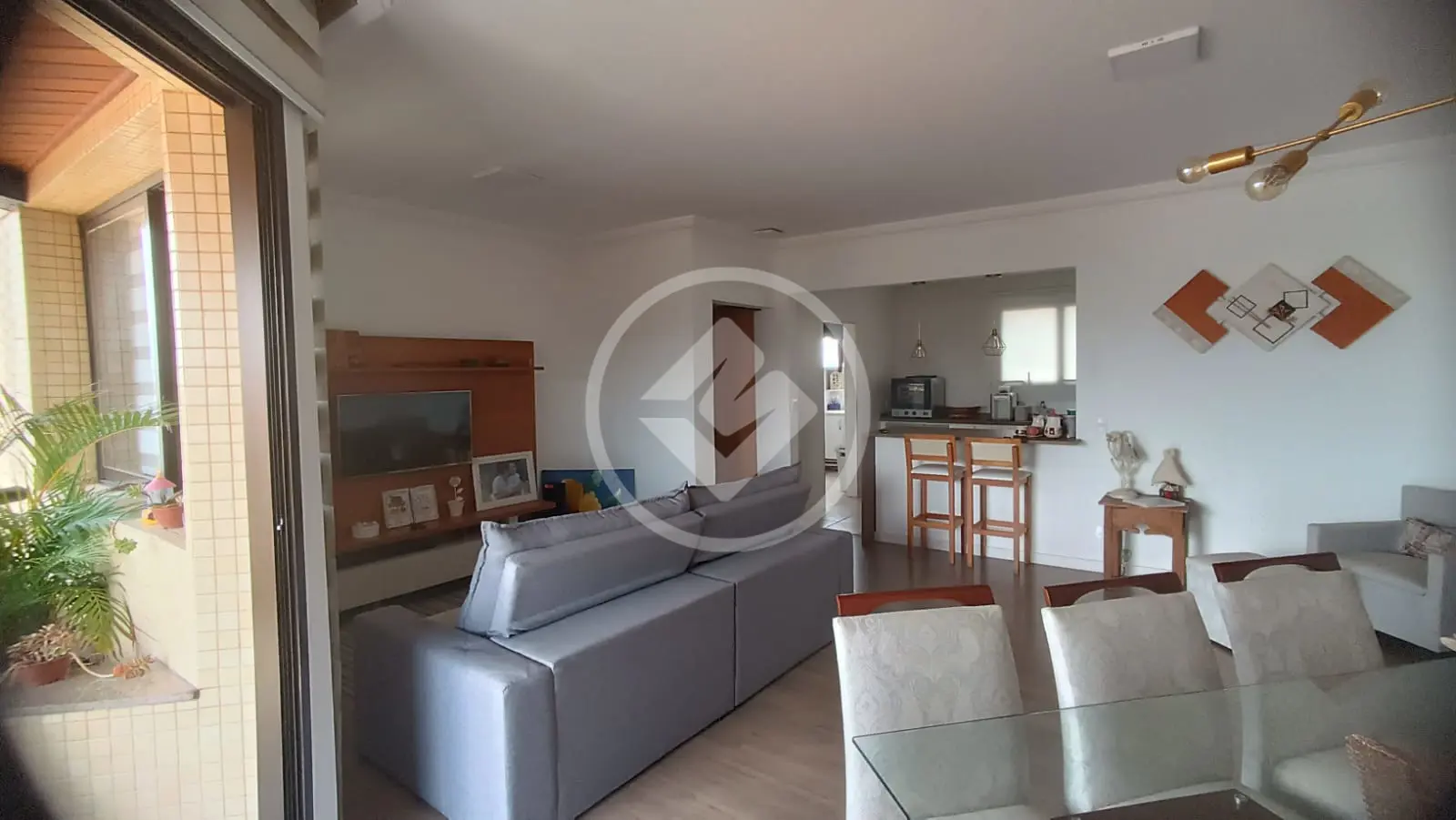 Apartamento 3 quartos no Vila Progresso, Jundiaí — foto 4 de 6
