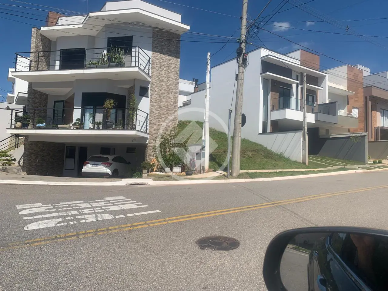 Terreno Condomínio no Jardim Celeste, Jundiaí — foto 4 de 5