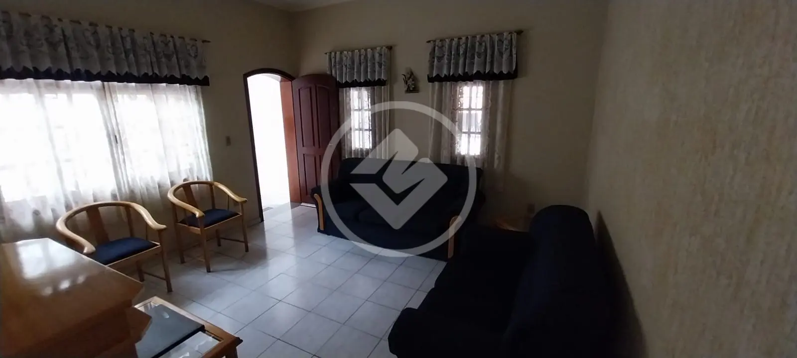 Casa 3 quartos no Vila Agrícola, Jundiaí — foto 3 de 6