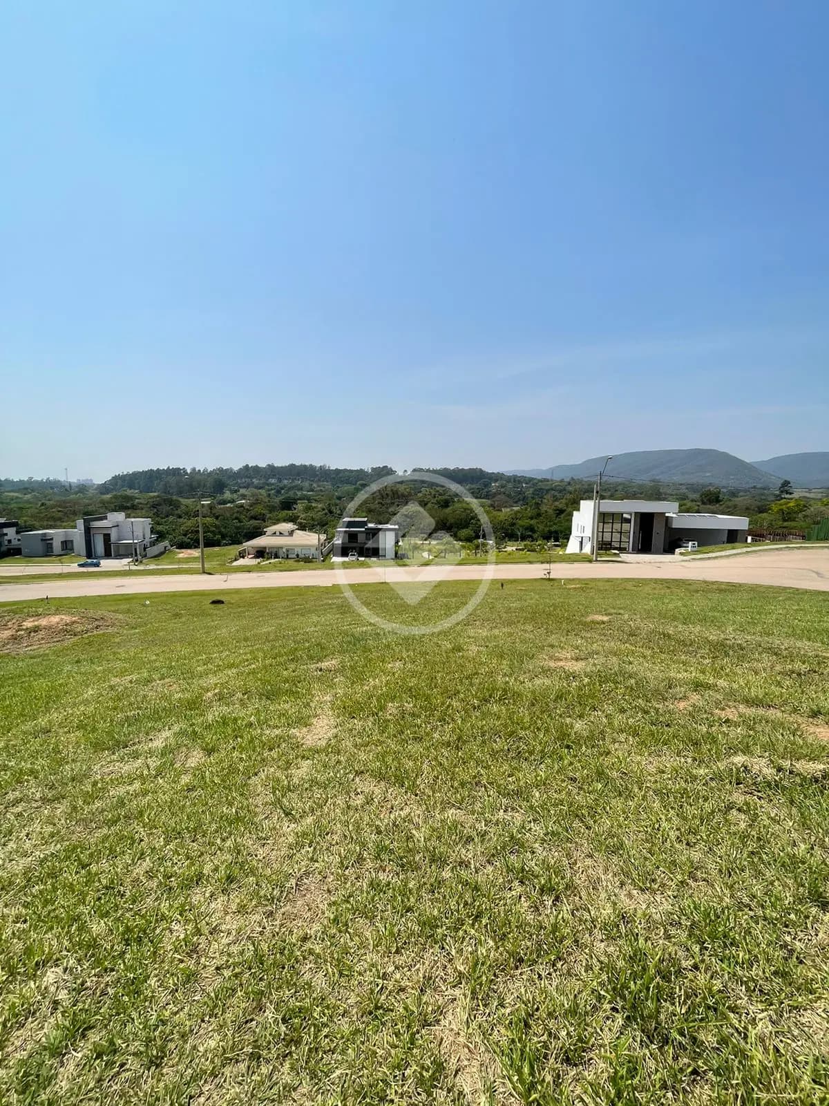 Terreno Condomínio Residencial Colinas de Itupeva, Itupeva - SP — foto 2