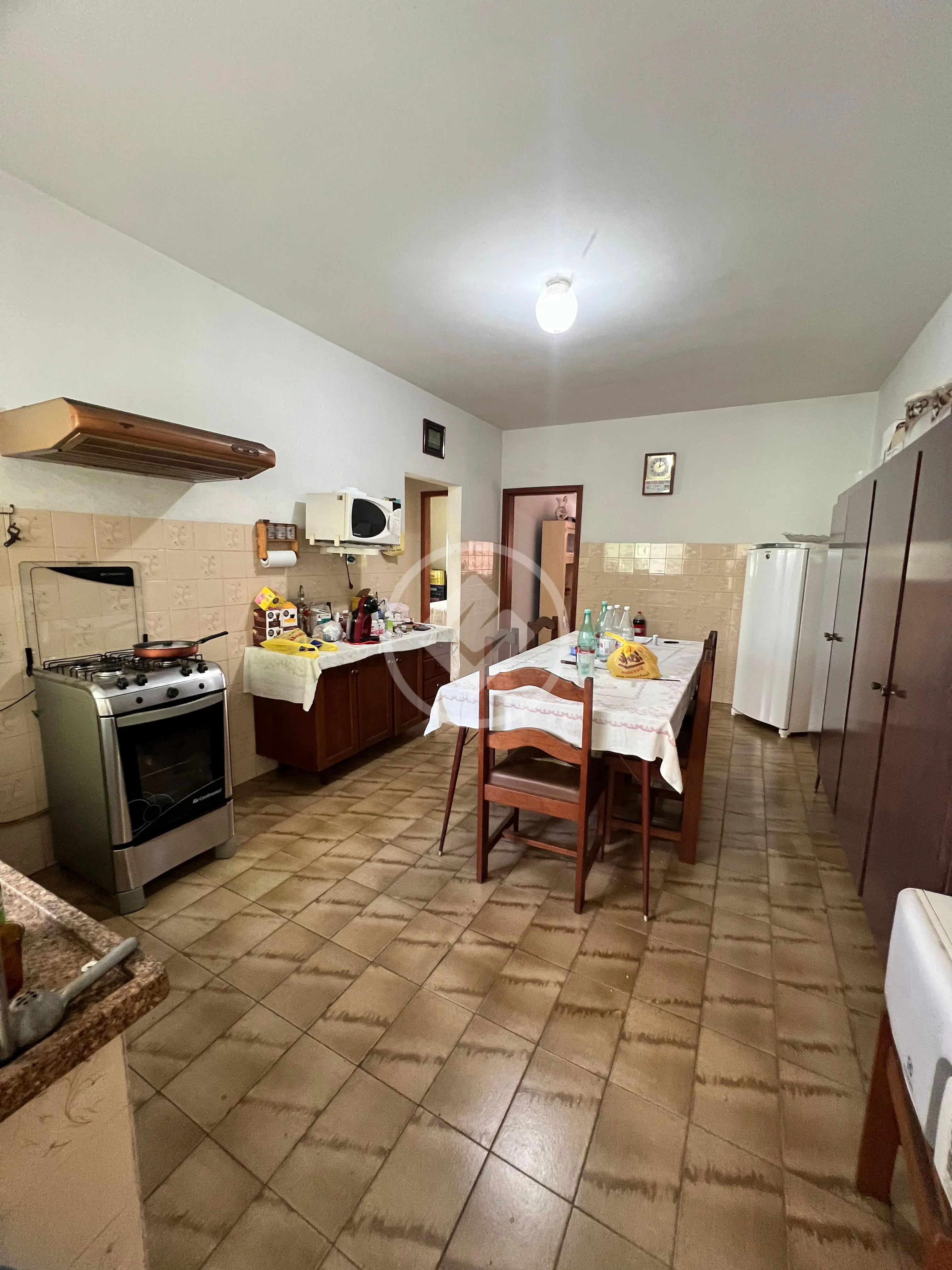 Casa 2 quartos no Jardim da Fonte, Jundiaí — foto 3 de 6