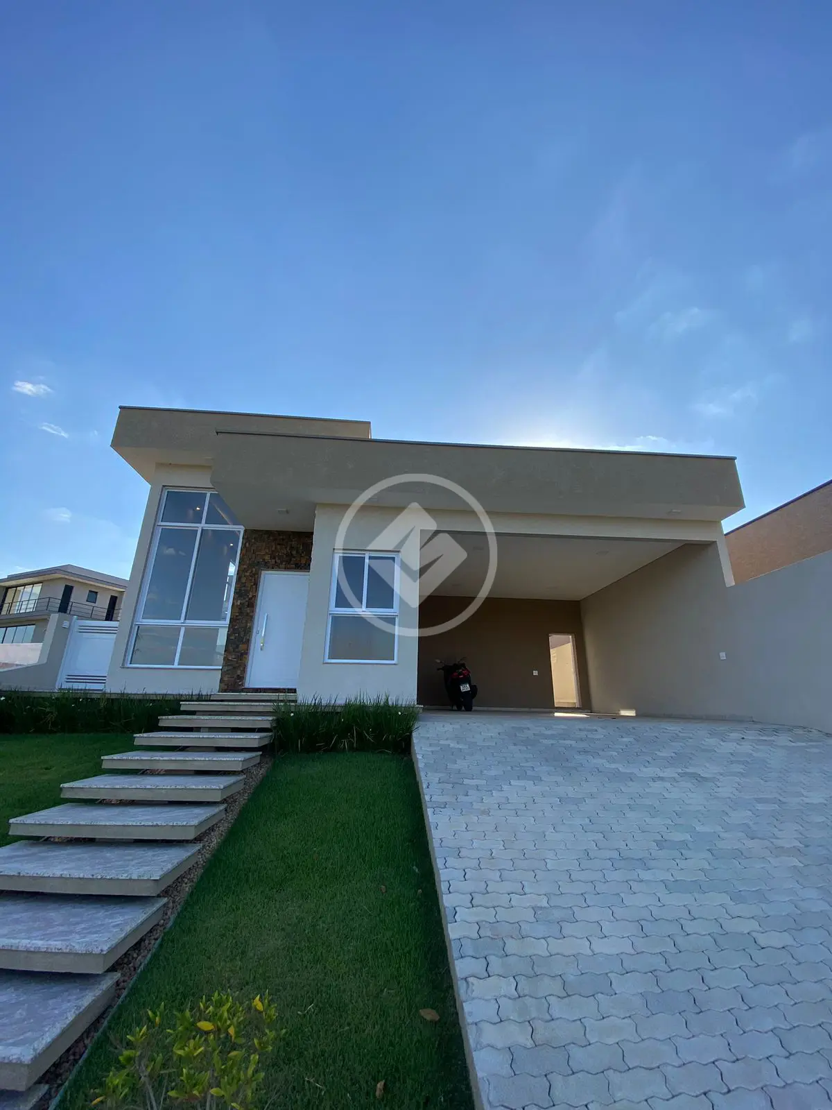 Casa Condomínio LOTEAMENTO CHÁCARA BOA ESPERANCA, Jarinu - SP — foto 2