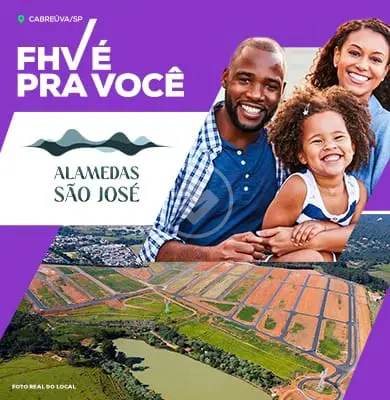 Terreno Pinhal, Cabreúva - SP — foto 1