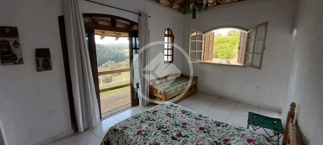 Casa 1 quarto no Loteamento Ponderosa, Jundiaí — foto 6 de 6