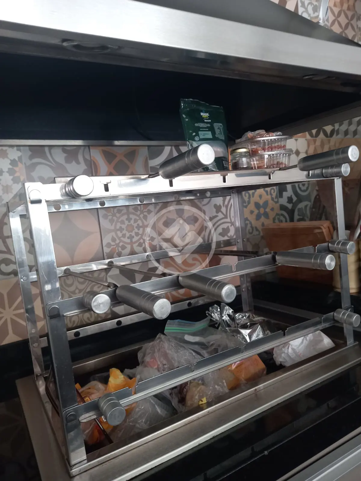 Apartamento 3 quartos no Vila Vianelo, Jundiaí — foto 6 de 6
