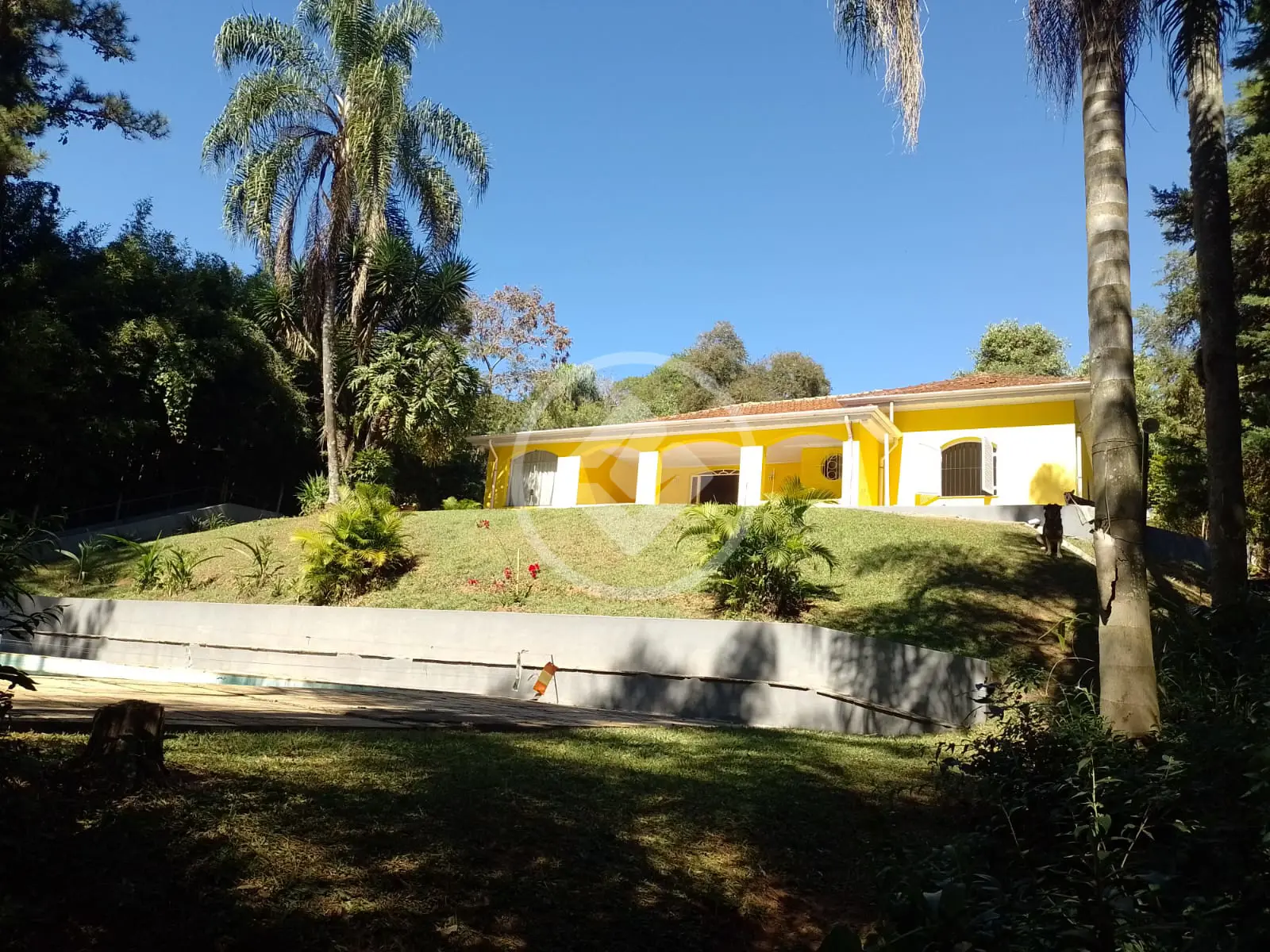 Chacara a venda, Campo Limpo Paulista - Figueira Branca.