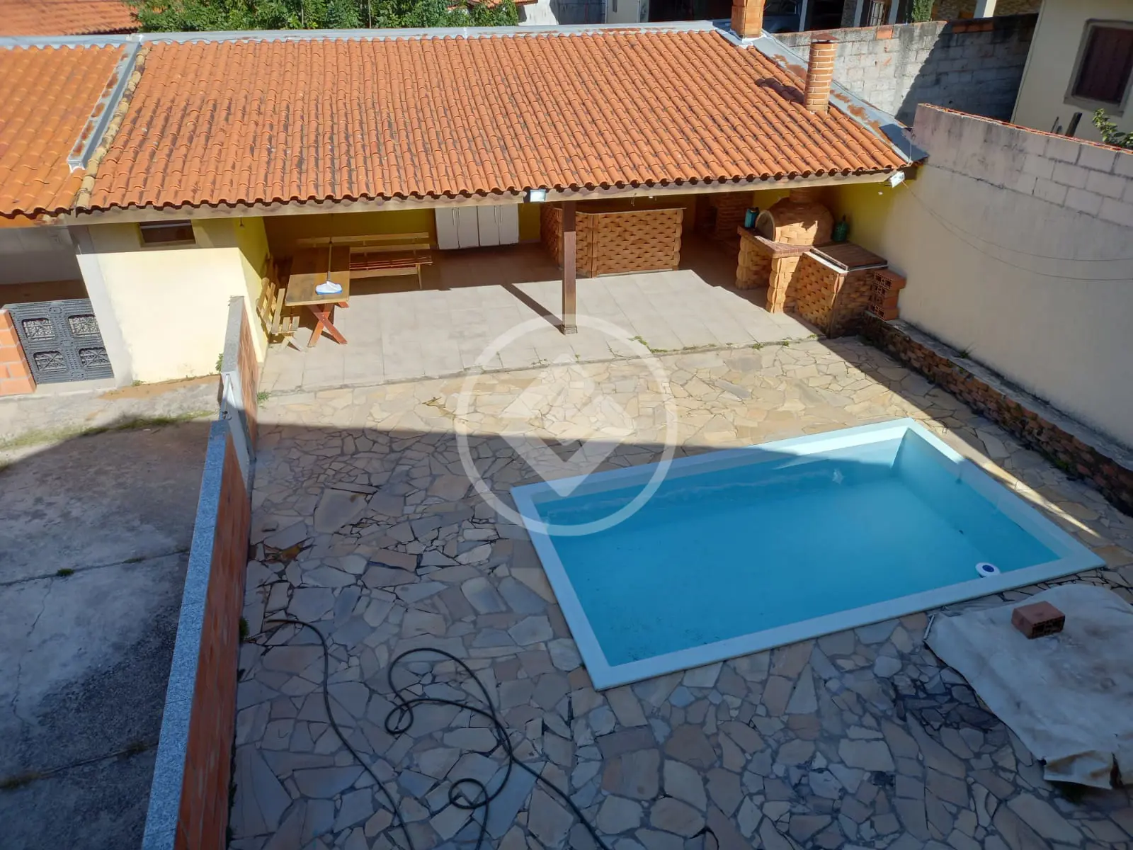 Casa Parque Corrupira - Etapa 1, Jundiaí - SP — foto 1
