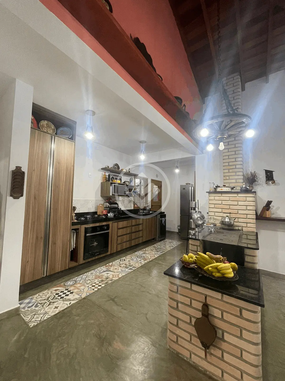 Casa Condomínio 3 quartos no Jardim Tereza Cristina, Jundiaí — foto 4 de 6