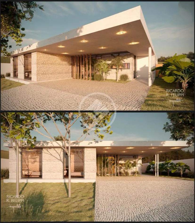 Terreno Condomínio Quinta das Paineiras, Jundiaí - SP — foto 2