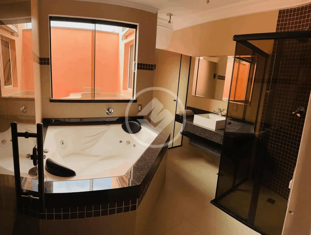 Casa 3 quartos no Vila Galvão, Jundiaí — foto 5 de 6