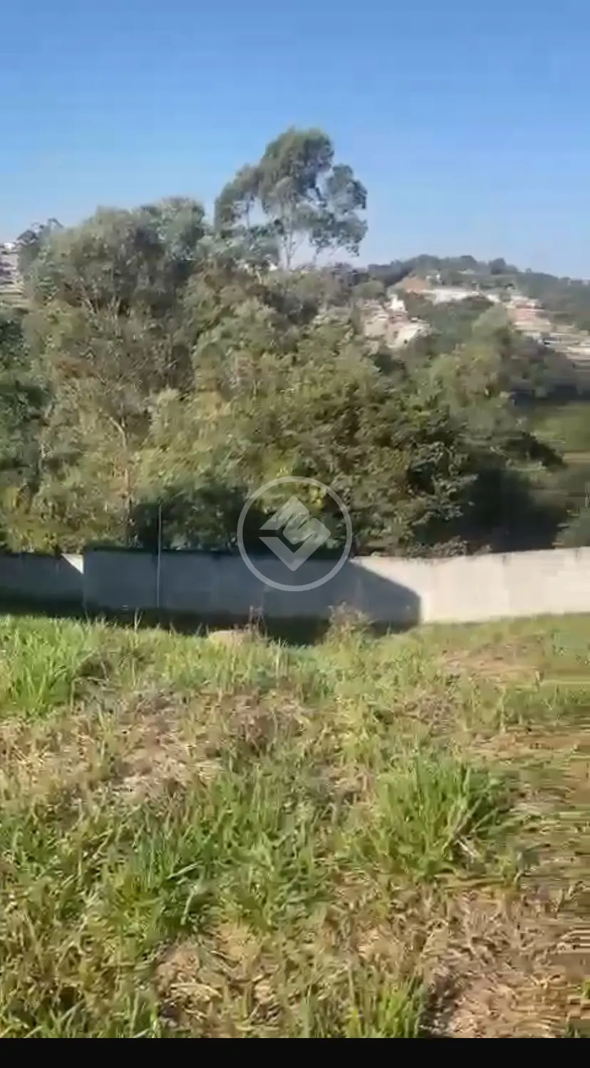Terreno Condomínio no Sitio do Moinho, Várzea Paulista — foto 3 de 4
