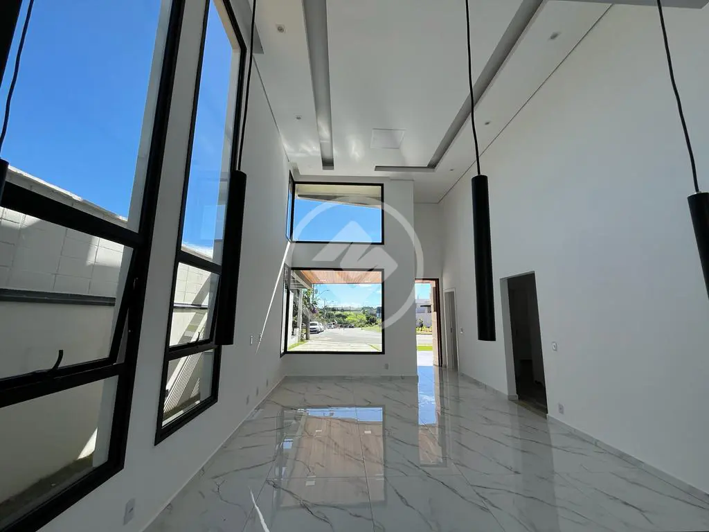 Casa Condomínio 3 quartos no São Venâncio, Itupeva — foto 3 de 6