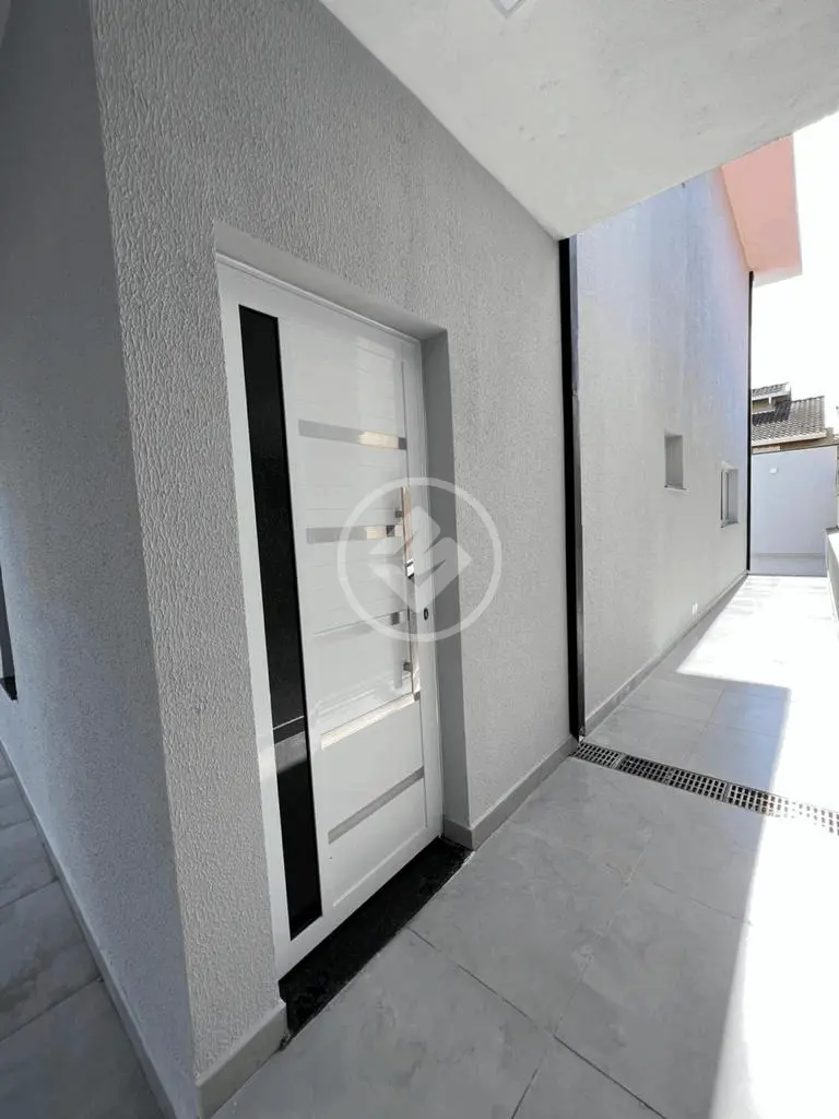 Casa 2 quartos no Jardim Marambaia, Jundiaí — foto 5 de 6