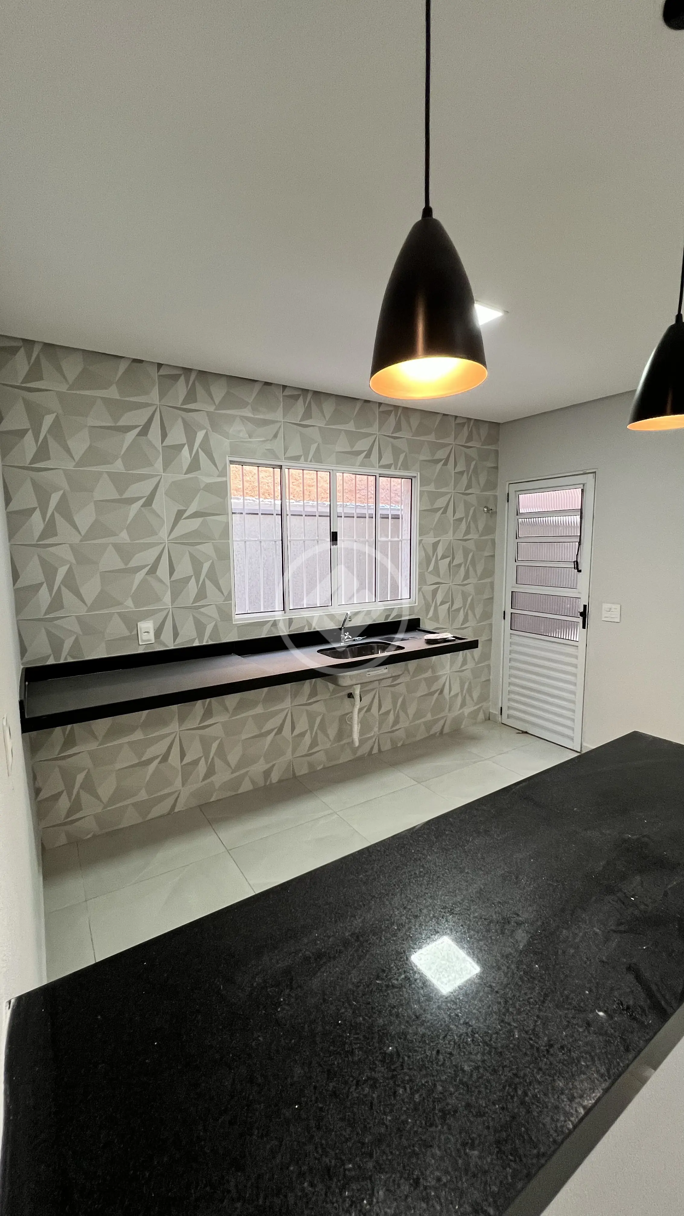 Casa 3 quartos no Loteamento Serra dos Cristais, Várzea Paulista — foto 5 de 6