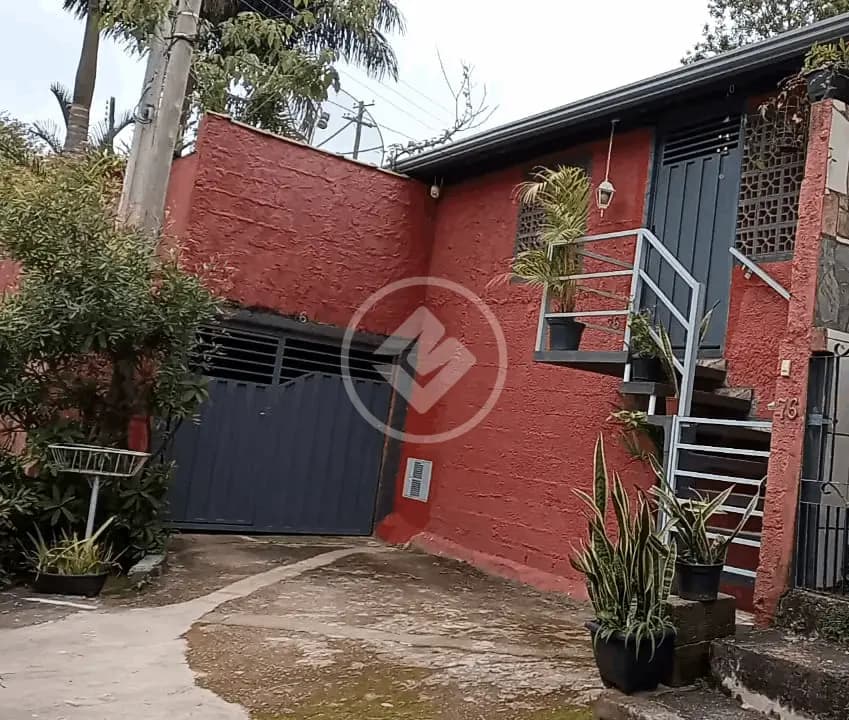 Casa 2 quartos no Residencial Moenda, Itatiba — foto 6 de 6