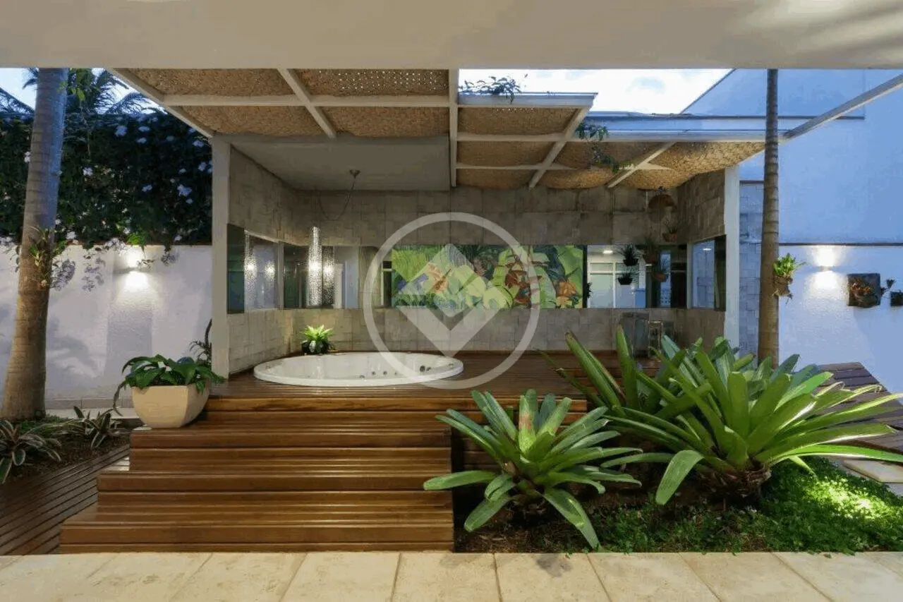 Casa Condomínio 4 quartos no Portal do Paraíso I, Jundiaí — foto 3 de 6