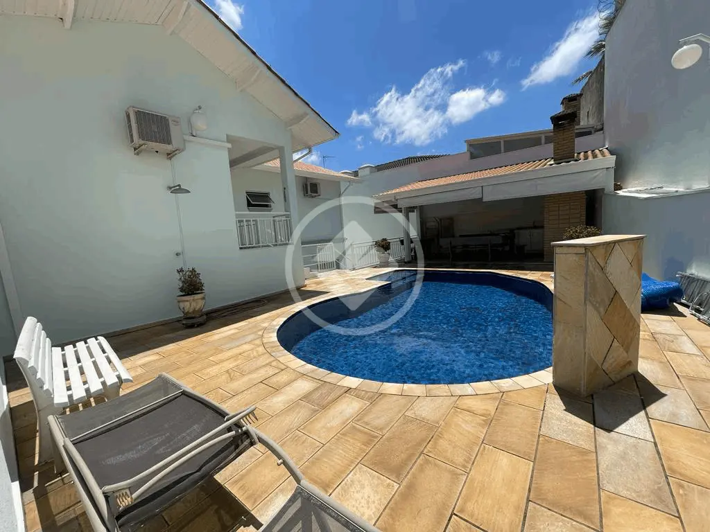 Sobrado Jardim Paulista I, Jundiaí - SP — foto 2