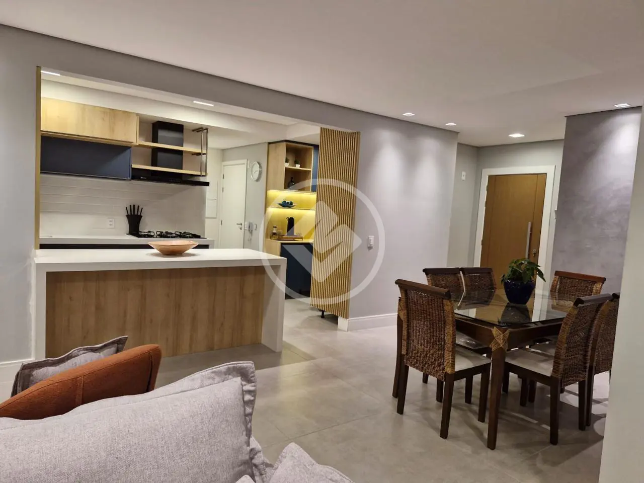 Apartamento 3 quartos no Jardim Campos Eliseos, Jundiaí — foto 6 de 6