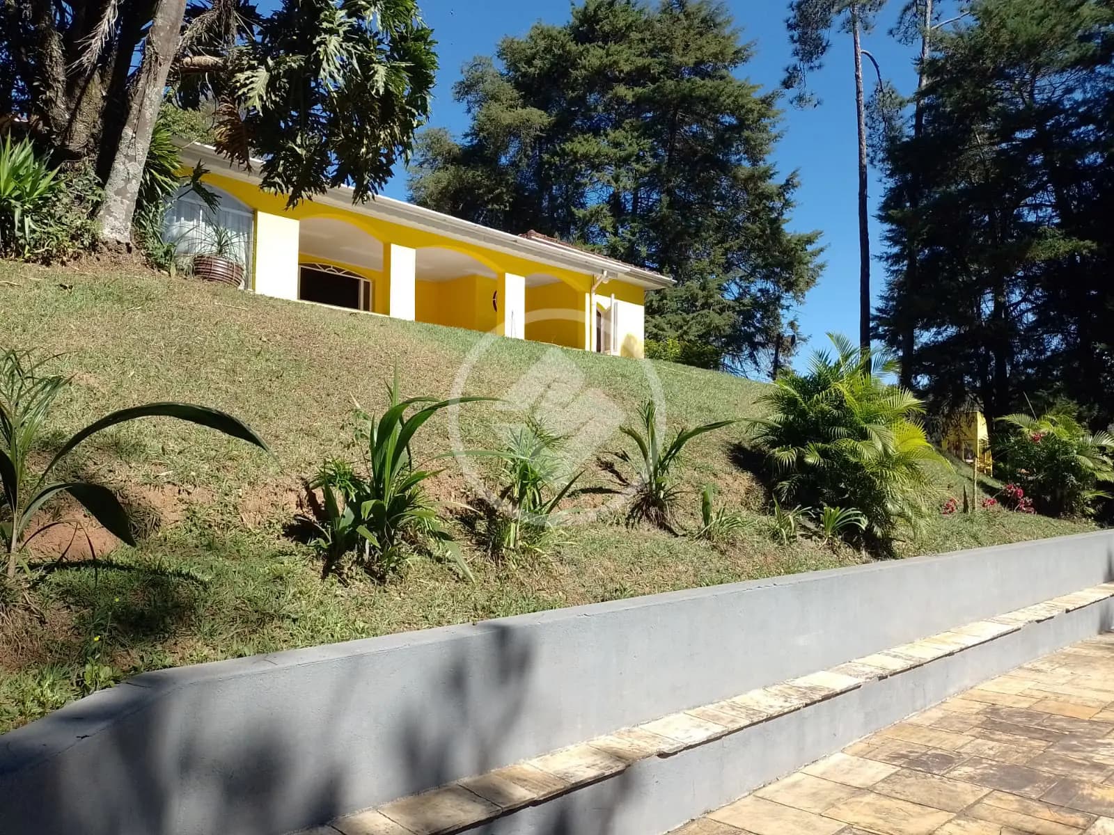 Chácara 3 quartos no Chácaras Campo Limpo, Campo Limpo Paulista — foto 6 de 6