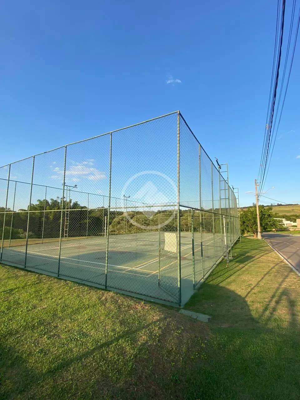 Terreno Condomínio LOTEAMENTO CHÁCARA BOA ESPERANCA, Jarinu - SP — foto 2