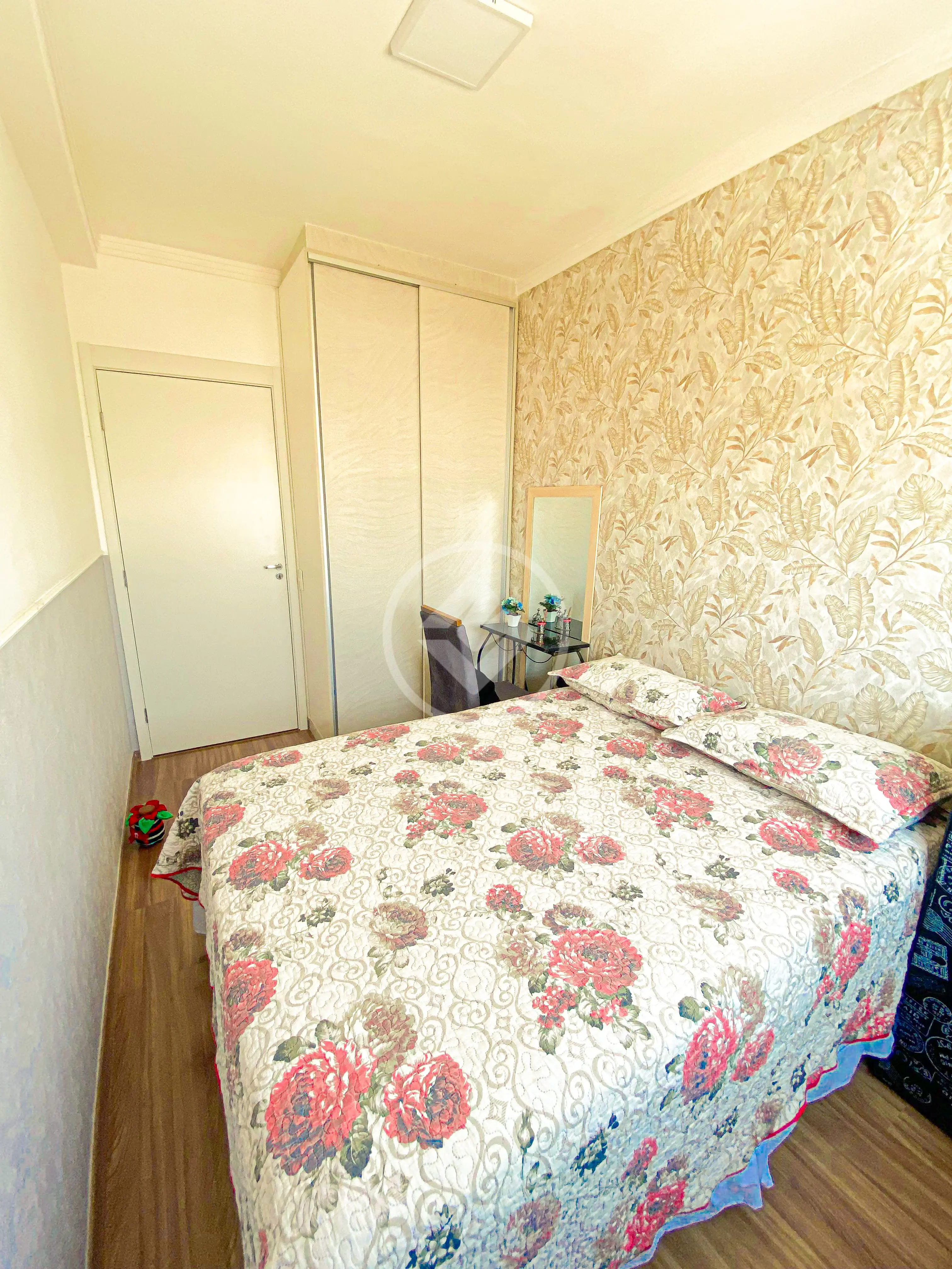 Apartamento 2 quartos no Ponte de São João, Jundiaí — foto 6 de 6