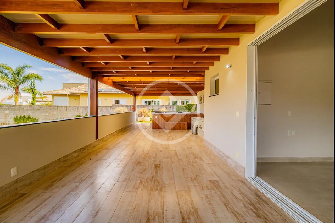 Casa Condomínio 4 quartos no Jacaré, Cabreúva — foto 6 de 6