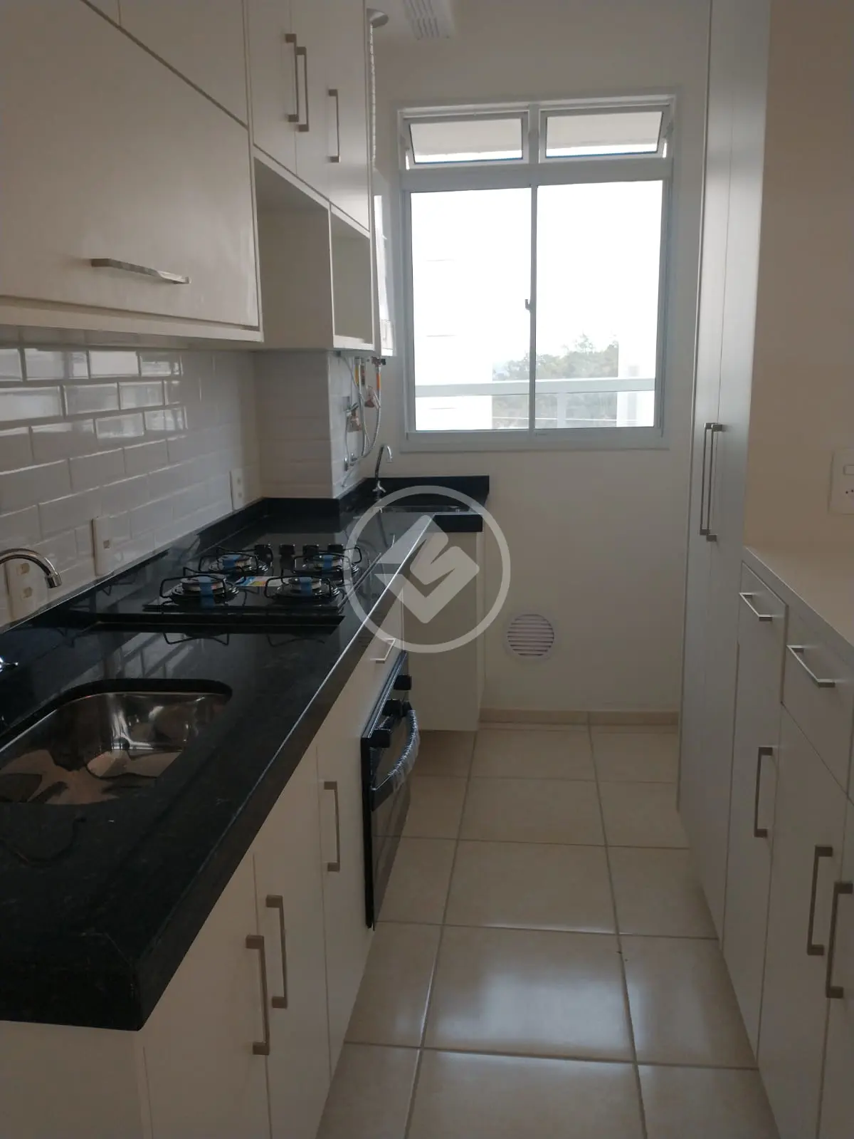 Apartamento 3 quartos no Jardim Carlos Gomes, Jundiaí — foto 4 de 6