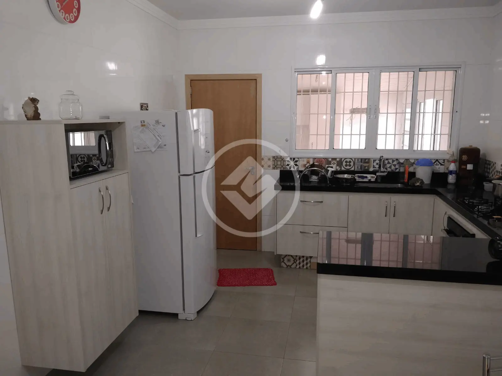 Casa 4 quartos no Jardim Cristina, Jundiaí — foto 4 de 6