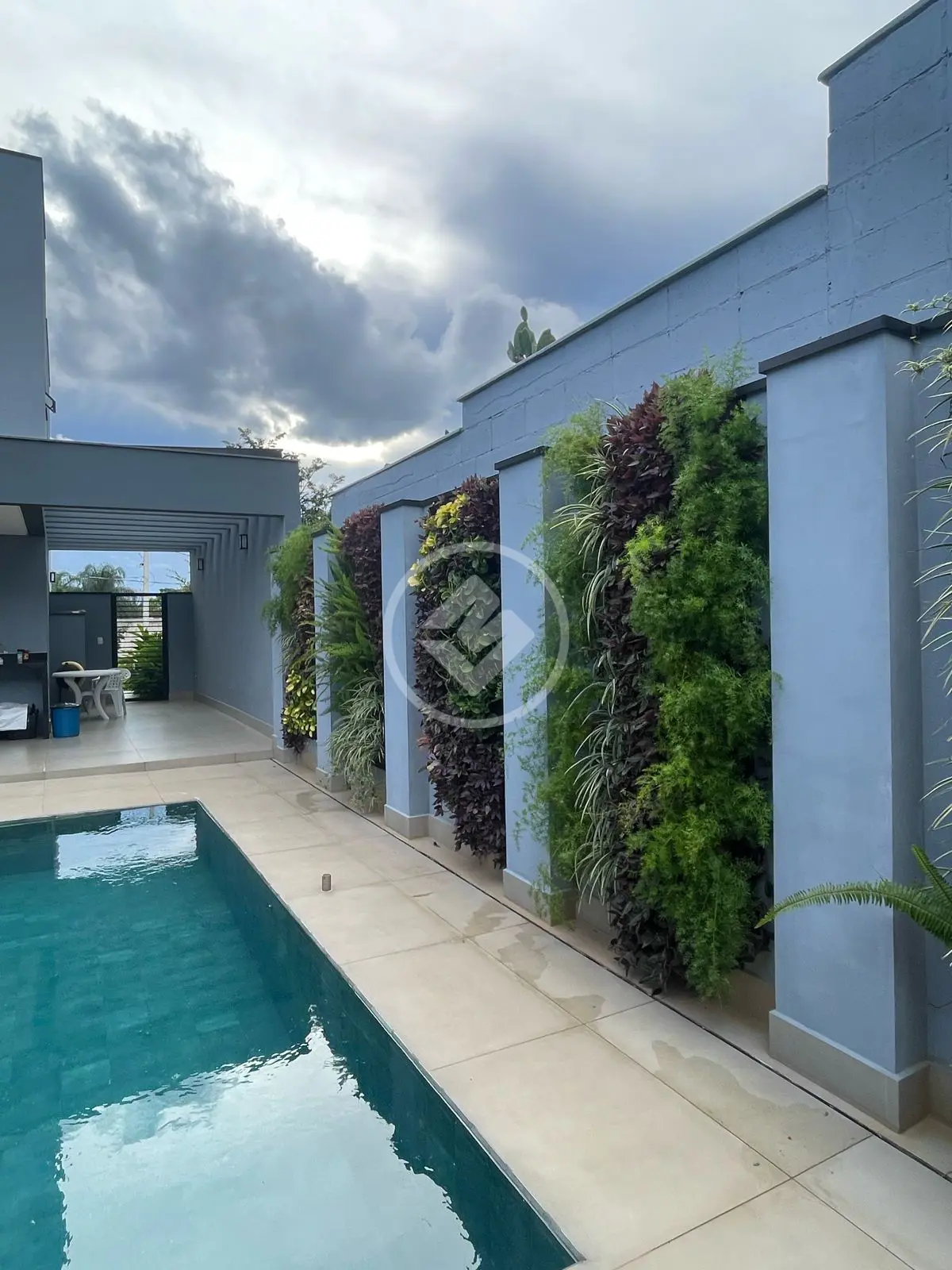 Casa Condomínio 3 quartos no Jardim Tereza Cristina, Jundiaí — foto 3 de 6